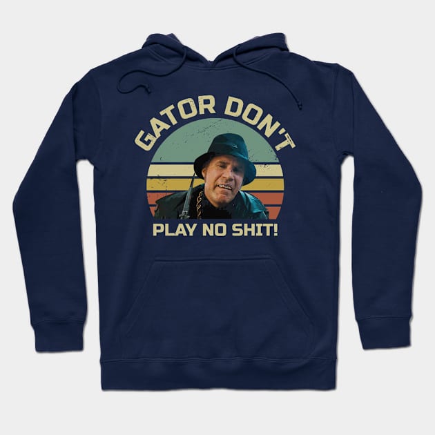 The Other Guys Humor Hoodie by Princessa